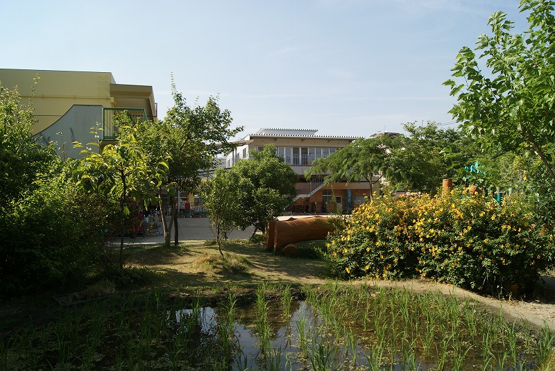 瀬川保育園
